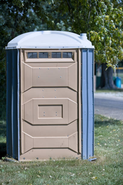 Sanitation services for porta potties in Belleville, MI