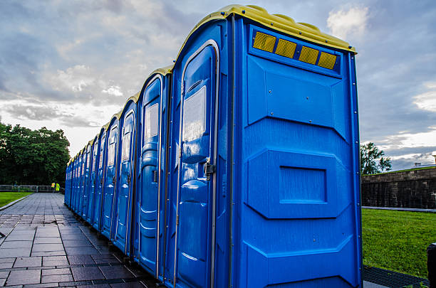 Portable Toilet Options We Offer in Belleville, MI